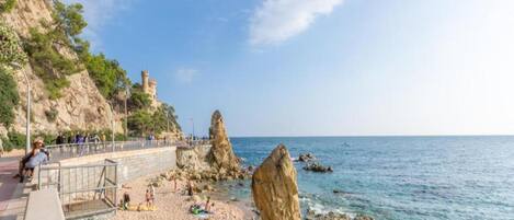 Villa | Vista desde la propiedad