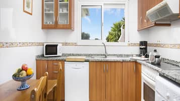 Villa | Privékeuken