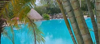Relaxing SUITE Coronado Chame. Close to everything! and fully equipped kitchen.