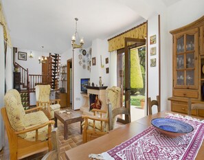 Villa | Living room