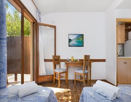 Villa | 7 bedrooms, iron/ironing board