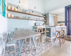 Dining - Villa in Llafranc With 4 Bedrooms (Palafrugell)