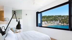 Room - Villa in Llafranc With 4 Bedrooms (Palafrugell)