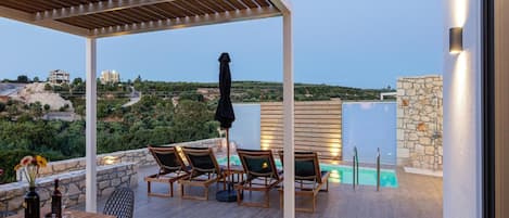 House | Balcony