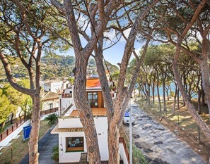 Apartment | View from property