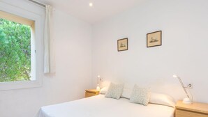 Apartment - Apartment in Llafranc Near Sandy Beach (Palafrugell)