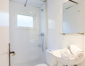 Apartamento | Baño