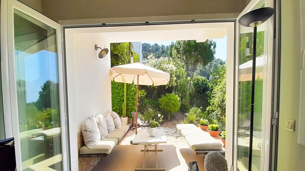 Balcone