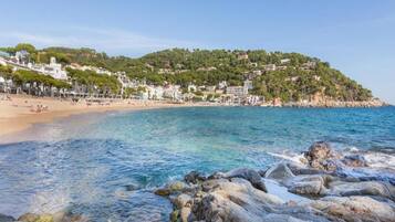 Apartment | View from property