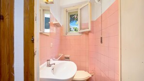 Appartamento | Bagno