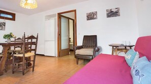 Leilighet | Oppholdsrom