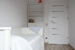 3 camere, Wi-Fi, lenzuola