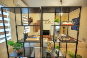 Interior - Spacious & elegant 2 bedrooms, 2 bathrooms DBOR1-1 (Pieta)