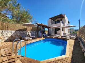 Villa | Piscine | Piscine extérieure