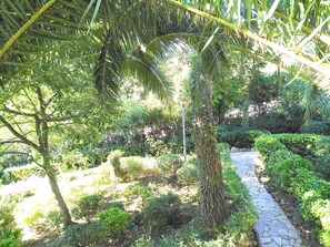 Apartment | Aussenbereich