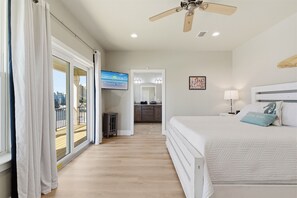 4 bedrooms, free WiFi, bed sheets