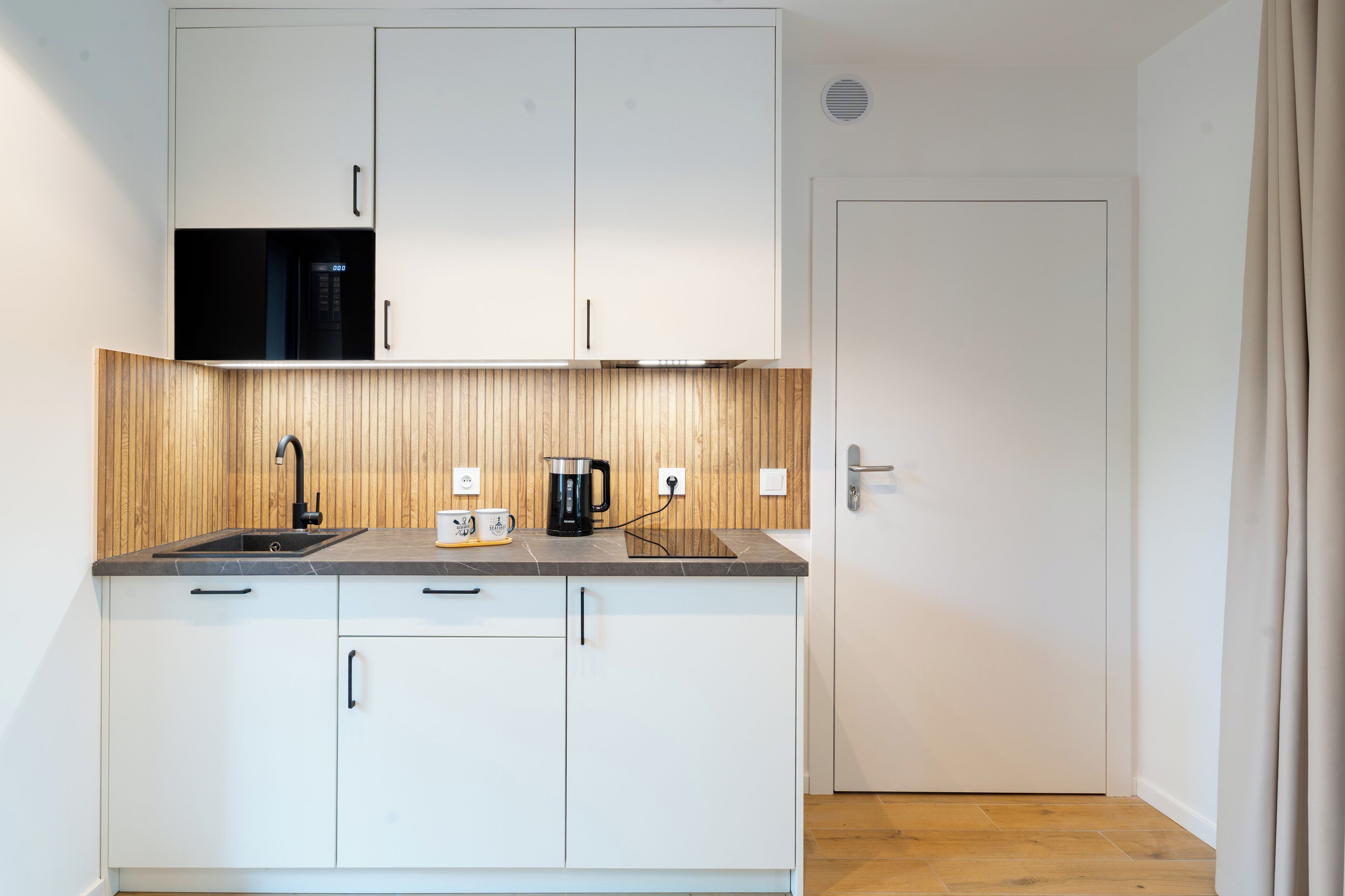 Photo - Baltic Forest