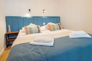 컴포트 방갈로, 정원 전망 | 1 개의 침실, 객실 내 금고, 다리미/다리미판, 무료 WiFi