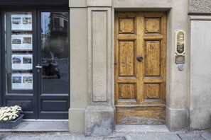 Detalle exterior