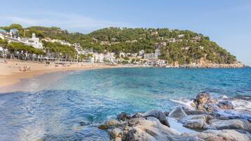 Villa | View from property