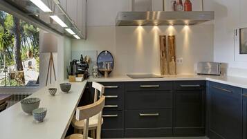 Villa | Private kitchen