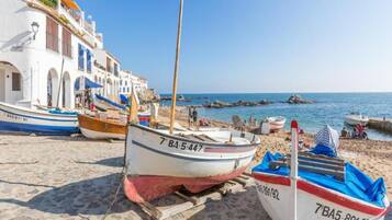 Villa | View from property