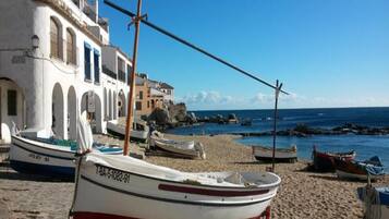 Villa | View from property