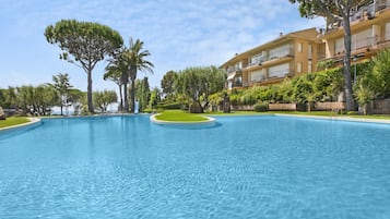 Apartamento | Vista da propriedade