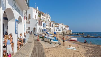 Apartamento | Vista da propriedade