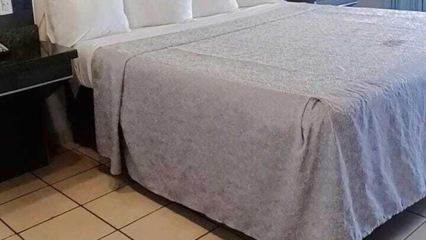 Free WiFi - HOTEL PARAISO (Tijuana)