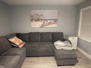 Una Smart TV