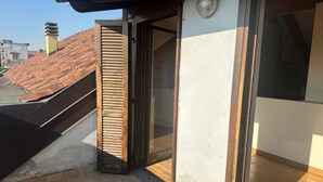 Detalj exteriör