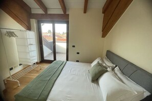 1 Schlafzimmer, Zimmersafe, Bügeleisen/Bügelbrett, kostenloses WLAN
