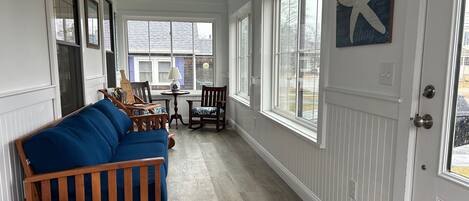 Smart TV, videojuegos, libros y estéreo