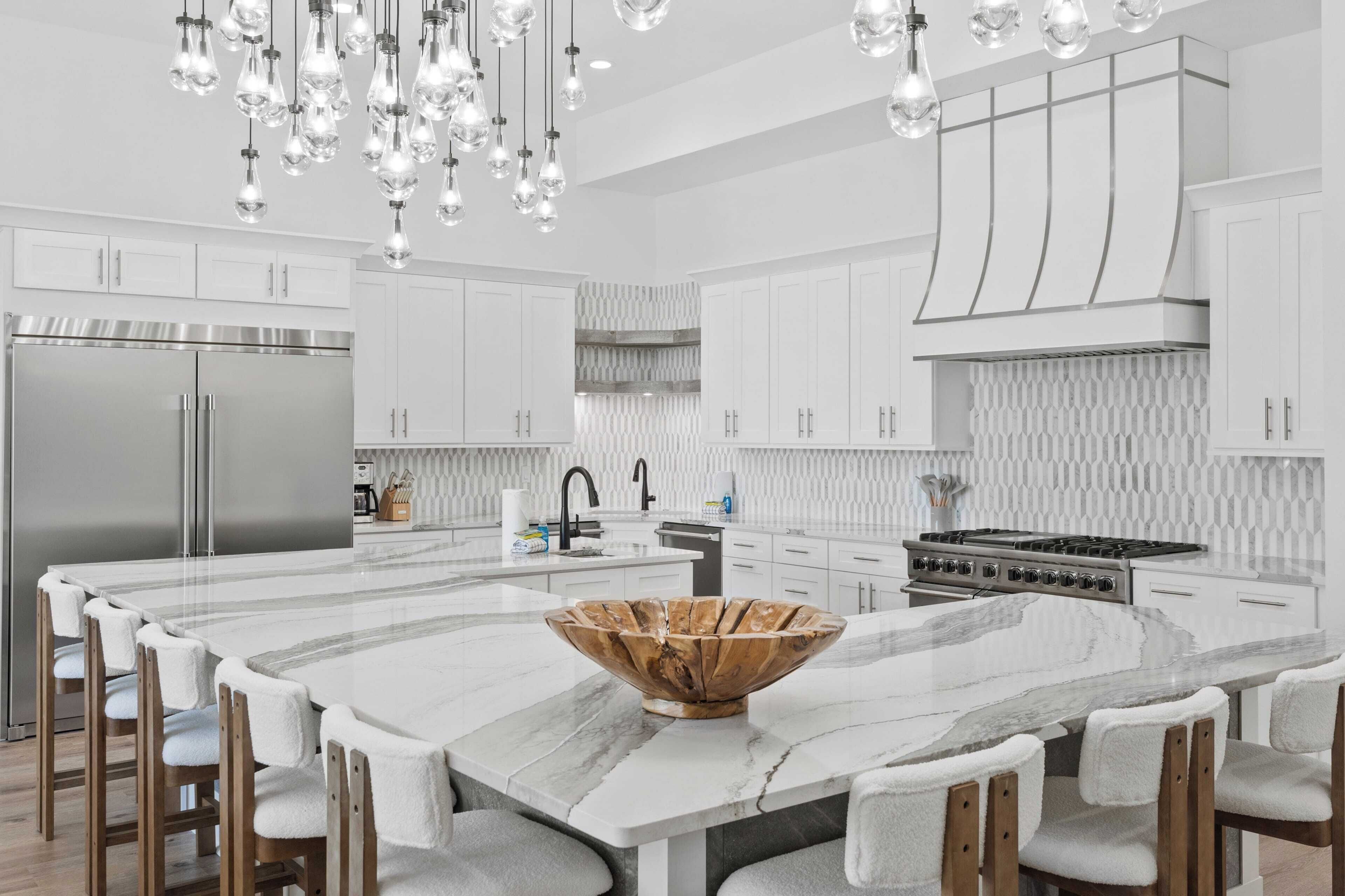 House (Multiple Bedrooms) | Interior