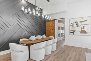 House (Multiple Bedrooms) | Interior