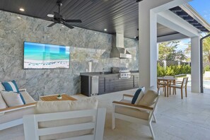 House (Multiple Bedrooms) | Interior