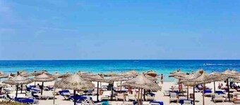 Bungalow By The Sea, Marina Kantaoui