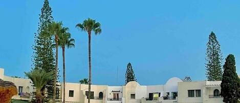 Piscina a l'aire lliure