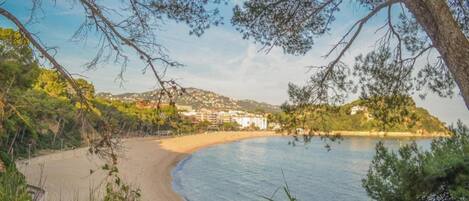 빌라 | 숙박 시설의 전망