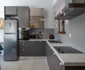 Villa | Private kitchen