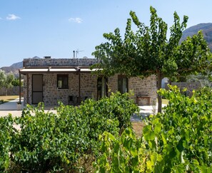Villa | Garden