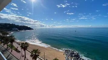 Villa | View from property