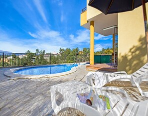 Villa | Tratamientos de spa