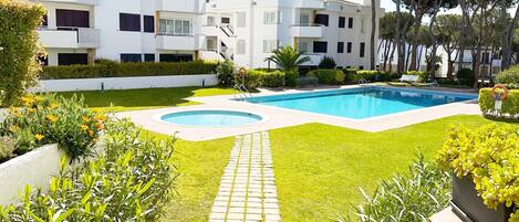 Lägenhet | Utsikt från boendet