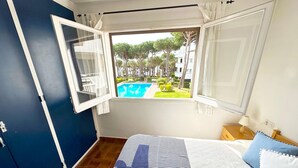 Room - Apartment in Spain Near Beaches & City Center (Palafrugell)