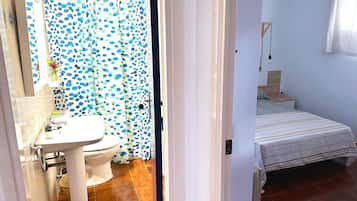 Apartamento | Banheiro