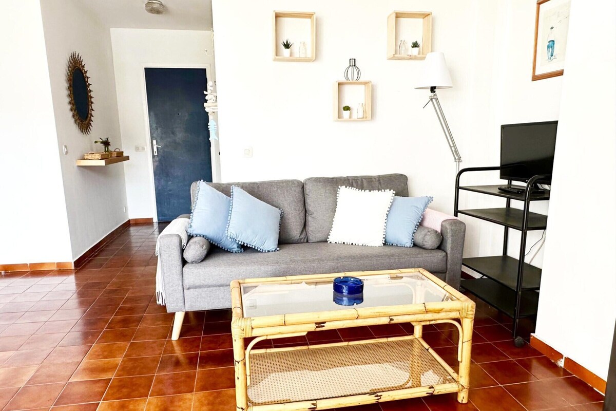 Apartment | Living room