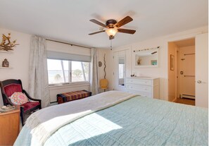 4 Schlafzimmer, Schreibtisch, Bügeleisen/Bügelbrett, kostenloses WLAN