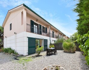 Villa | Exterior